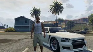 How to Play GTA 5 on 2 GB RAM Low End PC without graphics card.