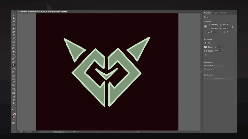 Adobe InDesign CC 2023 — Best for layout and page design Adobe InDesign CC 2023 — Best for layout and page design