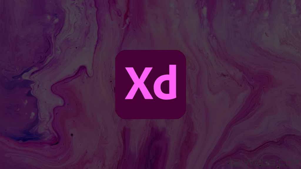 Adobe XD CC 2023 — All-in-one UI/UX design tool