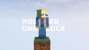 Modded OneBlock - Minecraft Java Mods