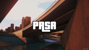 How to Download and Install PRSA (PhotoRealistic San Andreas ENB) Mod in GTA 5.
