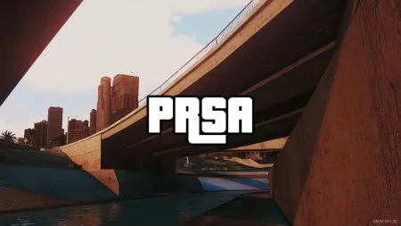 PRSA – GTA 5 Mods How to Download and Install PRSA (PhotoRealistic San Andreas ENB) Mod in GTA 5.