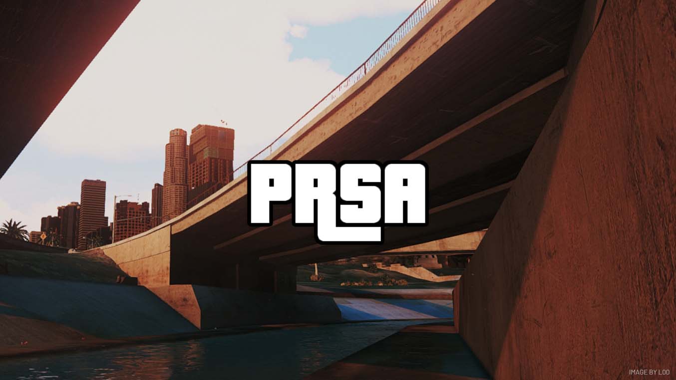 PRSA (PhotoRealistic San Andreas ENB) for GTA 5 Game Decide