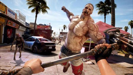 Dead Island 2 Full Review: Zombie Survival video game free Pros & Cons, System Requirements, release date, story, missions, where to buy and download.