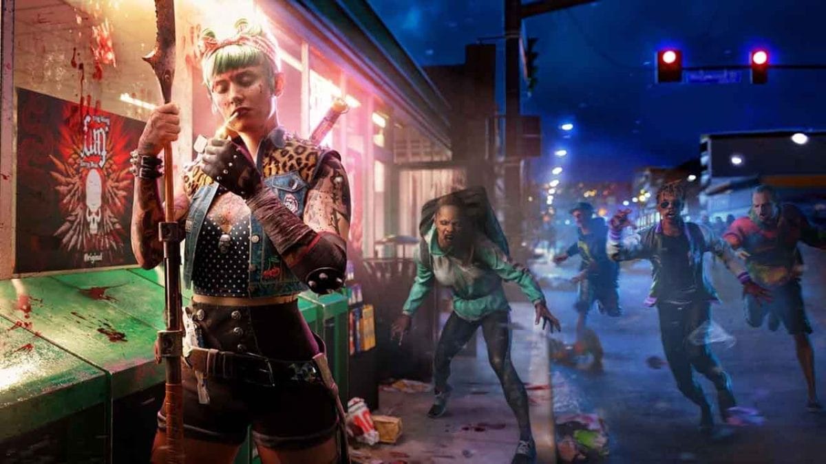 Can You Play Dead Island 2 CrossPlatform? Game Decide