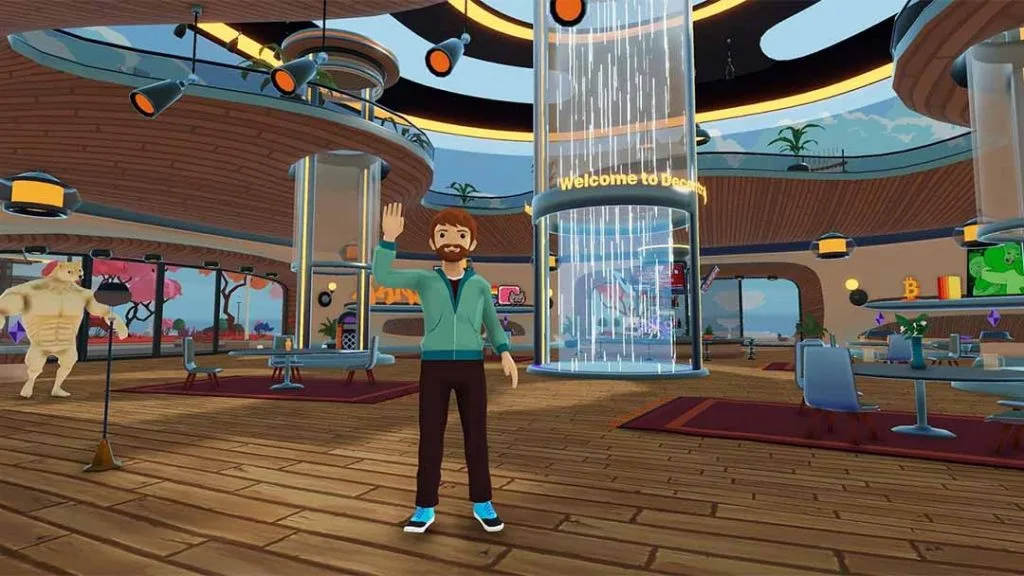 Exploe Virtual World of Decentraland Review of the Blockchain-based Game, Features, System Requirements, How to download, install Decentraland latest