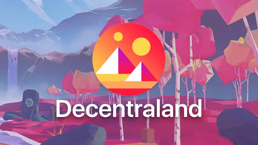 Decentraland Review A Blockchainbased Game