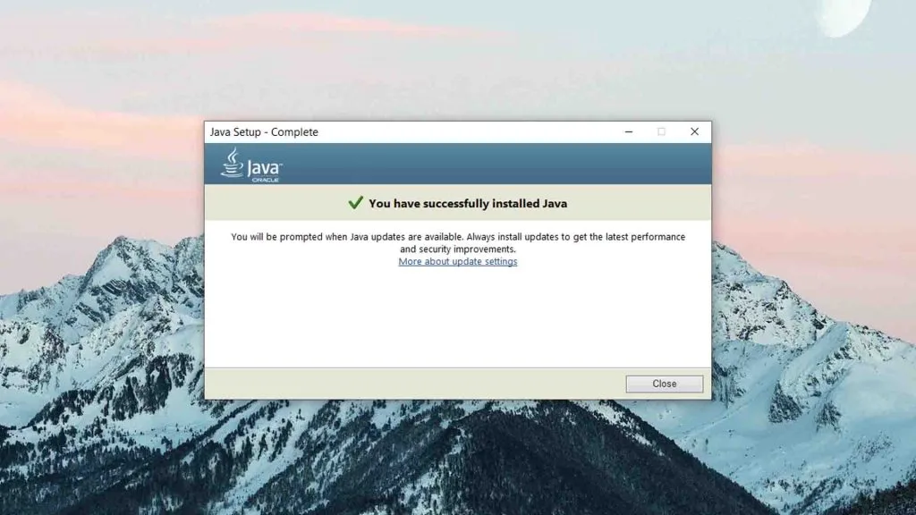Java application program - Download and learn how to install java on Windows, macOS and linux on pc.