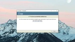 Java application program - Download and learn how to install java on Windows, macOS and linux on pc.