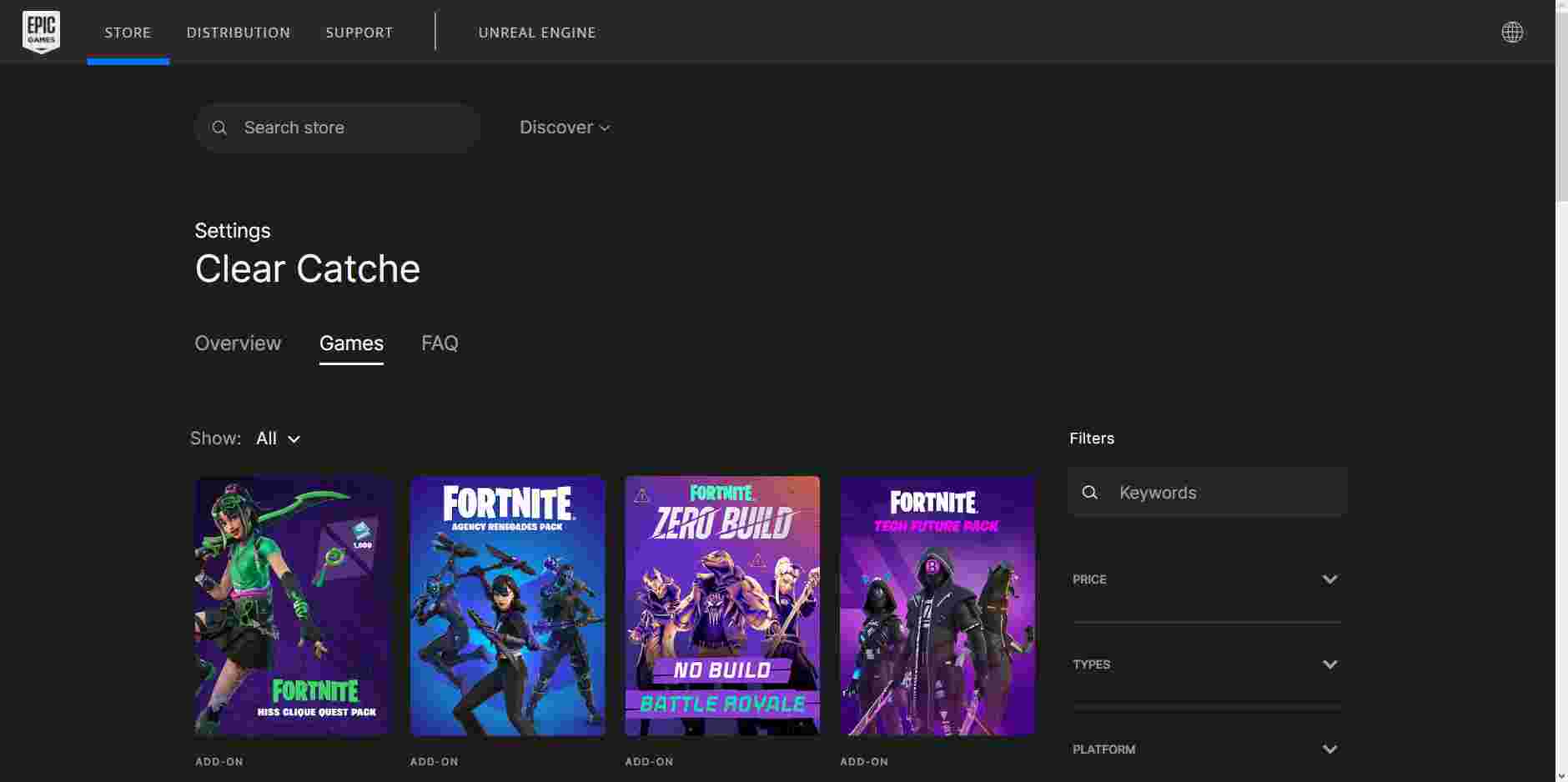 The BEST Epic Games Launcher Settings (FPS Boost) 