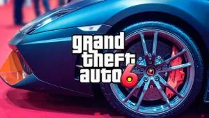 GTA 6 Rockstar Games - Game Decide