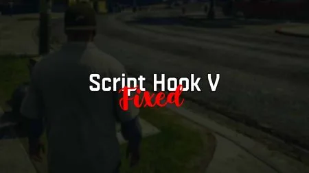Script Hook V Website Down? Here’s How to Fix it! GTA 5 Script Hook V Website Down? Here's How to Fix it!