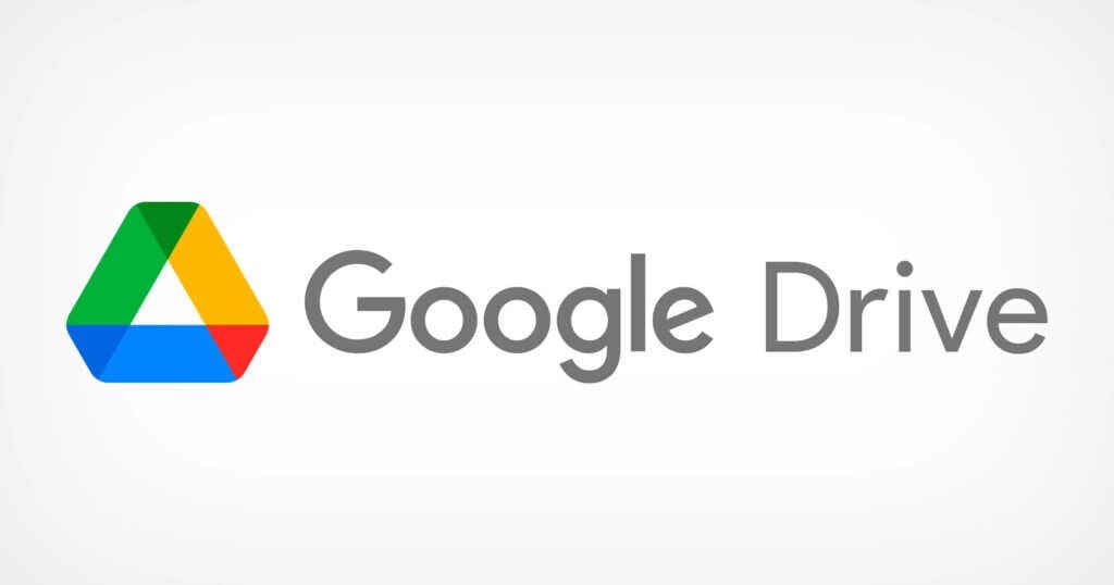 How to recover data from Google Drive?