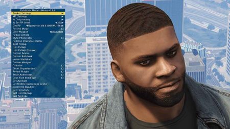 Guide on How to Download and Install the Kiddions Mod Menu for GTA 5 Online, get the latest edition of kidons menu in Grand Theft Auto V story mode Mods for PC.