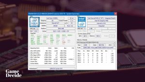 How to Check Your Computer's system requirements Details and Comprehensive Hardware Analysis, Monitoring and Reporting for Windows and DOS. A Guide for Windows and Dos.