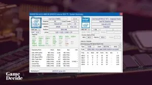 How to Check Your Computer's system requirements Details and Comprehensive Hardware Analysis, Monitoring and Reporting for Windows and DOS. A Guide for Windows and Dos.