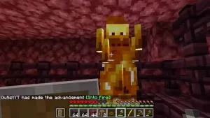 How To Fight Blazes In Minecraft Java edition and bedrock version on Windows 10/11 on PC, PE and consoles.