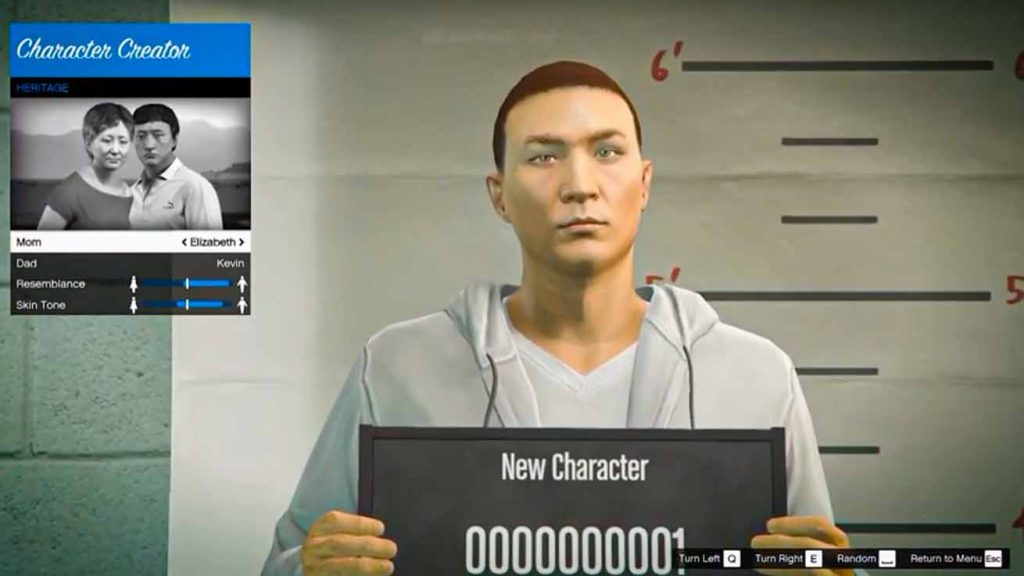 Grand Theft Auto V Online Experience: How to Create Additional Characters