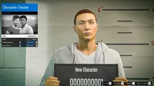Grand Theft Auto V Online Experience: How to Create Additional Characters