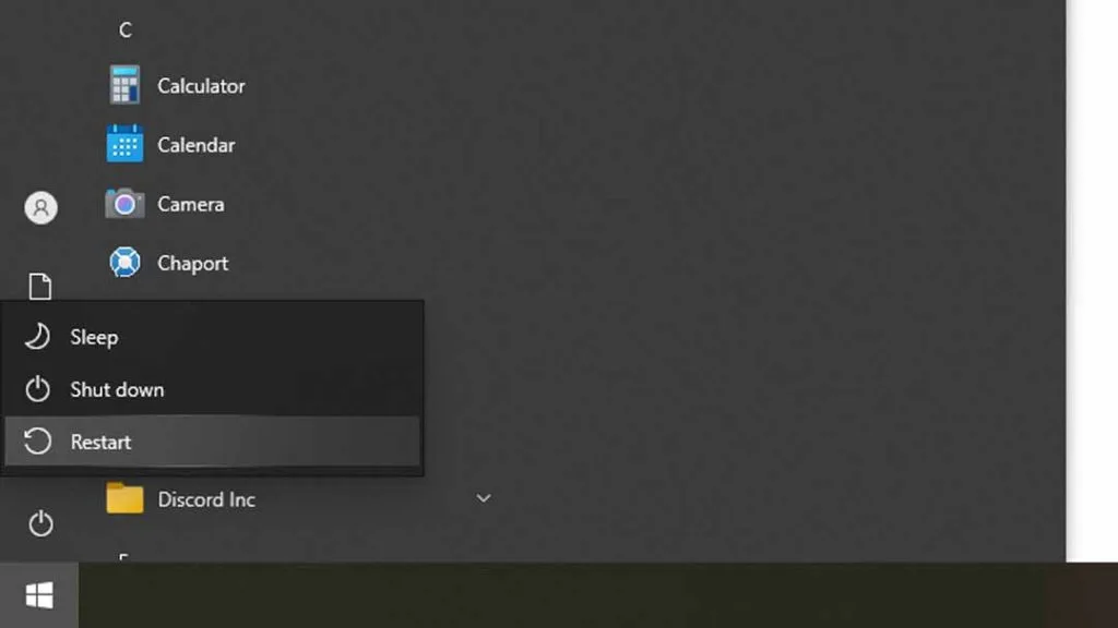 How to Restart your Gaming Computer? How to restart your Computer on Windows?