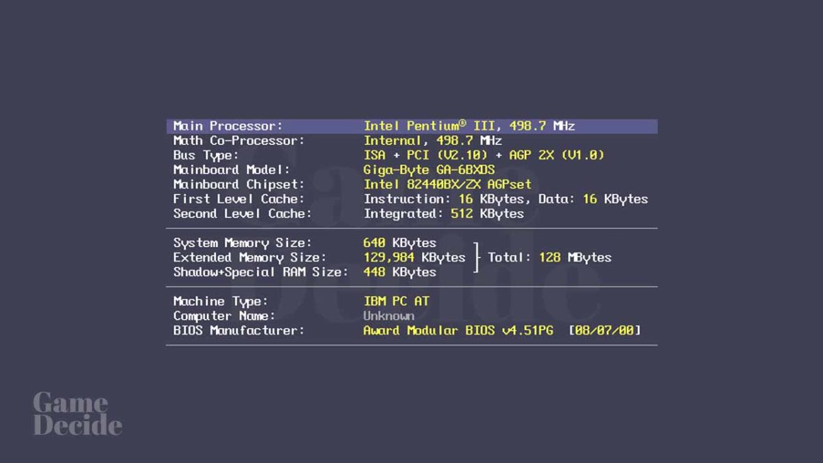 How To Check System Requirements - Full Guide!