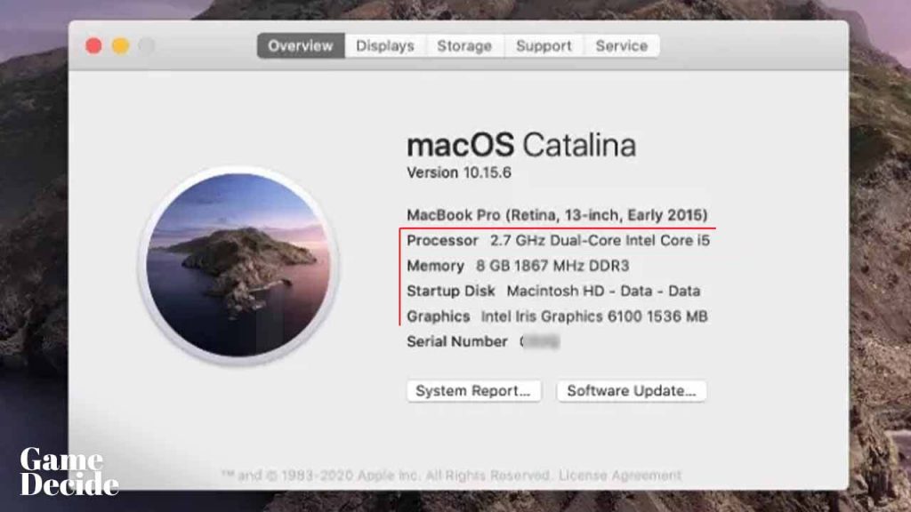 How to Check Your Computer's System Requirements: A Comprehensive Guide for Windows, macOS, and Linux Users