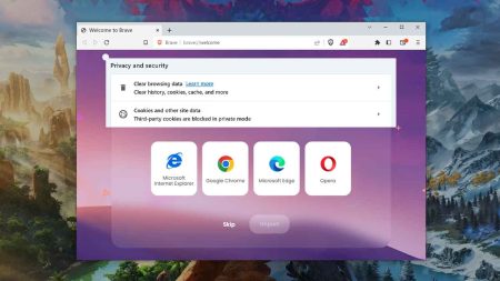 Delete browser search data and keep saved passwords on Windows PC Firefox, Google Chrome, Microsoft Edge, Opera, Brave, Vivaldi, & macOS Apple Safari.