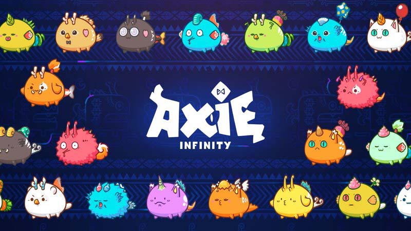 How to download and install Axie Infinity