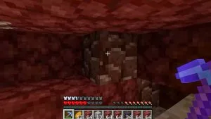 What is the best Y-Level For Netherite In Minecraft (2023) and how to netherite armor in java edition and bedrock edition.