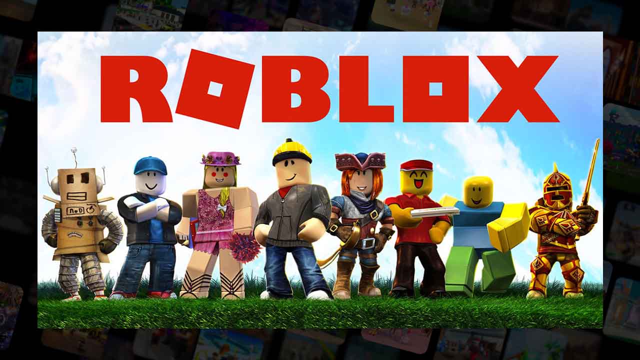Roblox System Requirements in 2023 How to Play!