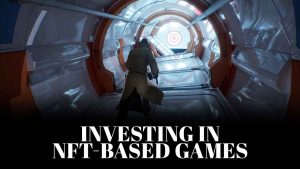 Why You Should Consider Investing in NFT-based Games, Pros and Cons of Investing in NFT-based Games.