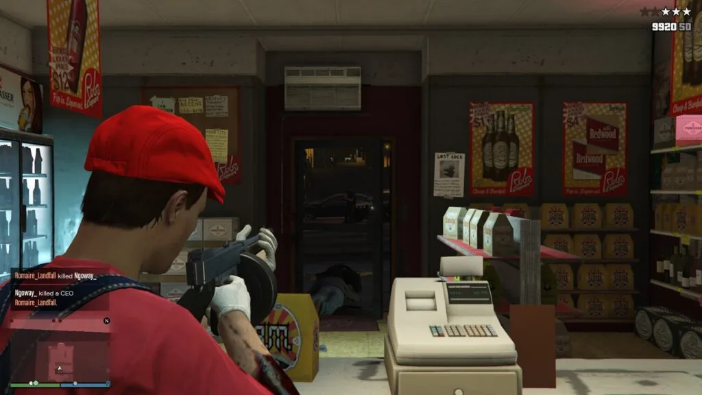 Download GTA 5 Gameplay with RAGE Plugin Hook