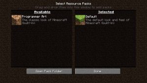 Disabling Resource Packs in Minecraft: Comprehensive Guide!