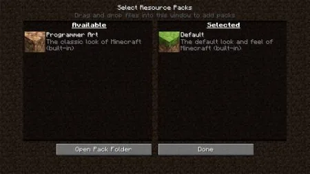 Disabling Resource Packs in Minecraft: Comprehensive Guide!