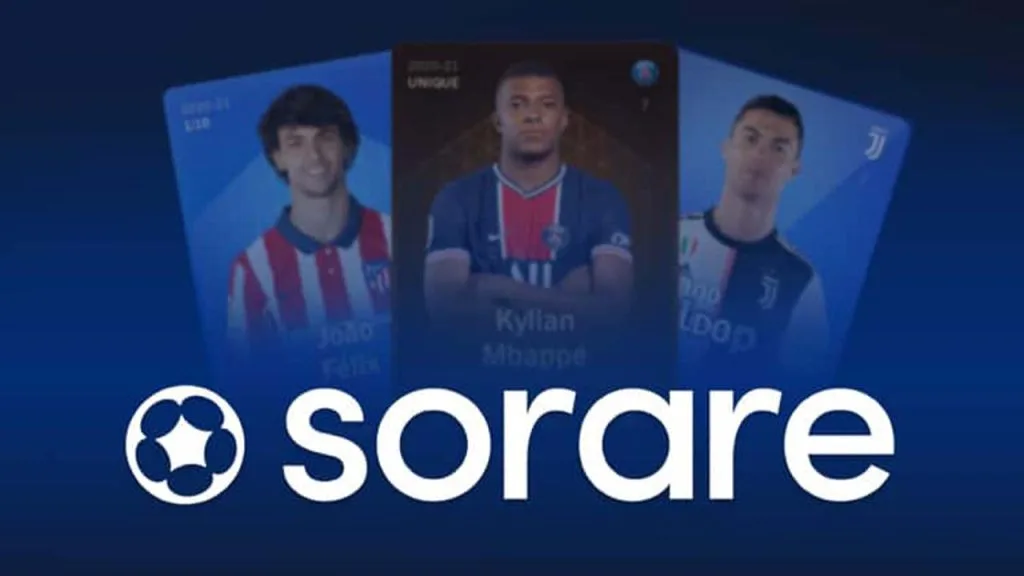 Experience the Future of Sports Collectibles with Sorare, A Blockchain-based Game, How to Join, install, download and Requirements, game review.