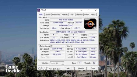 A guide on how install CPU-Z – Check Your System Information