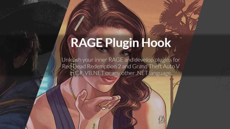 RAGE Plugin Hook GTA 5 RDR2 Mods rage-plugin-hook-gta-5-rdr2-mods