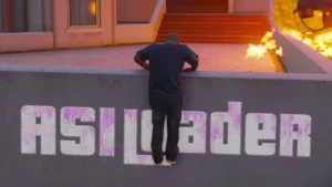 ASI Loader (Enhanced & Legacy) - GTA 5 Mods