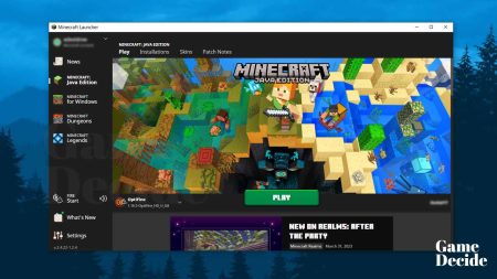 How to Solve Minecraft Crashes on Launch?