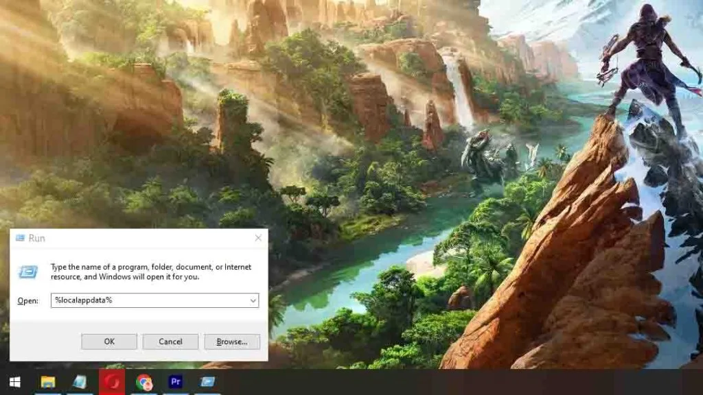 How to Clear the Cache in Epic Games Launcher How to open localappdata in Windows 7, 8.1, 10, 11 on PC and laptop.