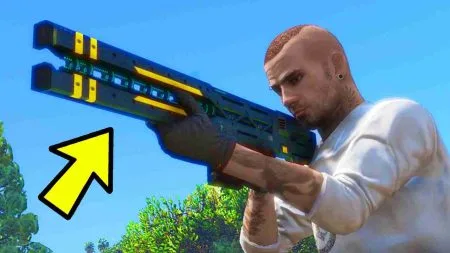 How to Obtain Railgun in GTA 5 Online How to Obtain Railgun in GTA 5 Online