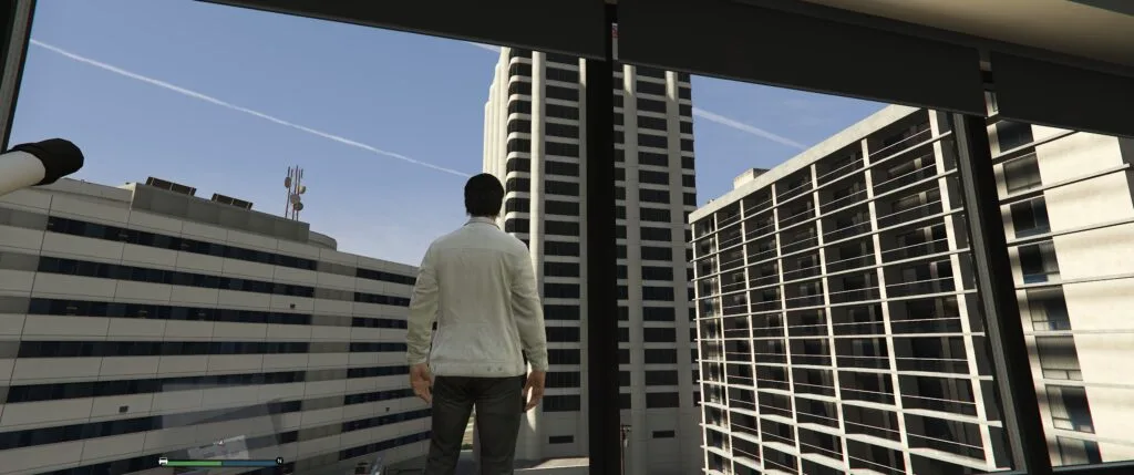 Download GTA 5 Gameplay with RAGE Plugin Hook