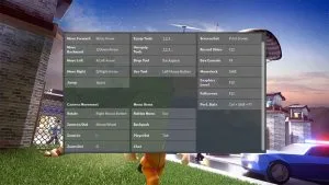 A guide on how to fix controls on Roblox game issues and fixing errors including inverted, ego mooses, left stick, and controller not working in game.