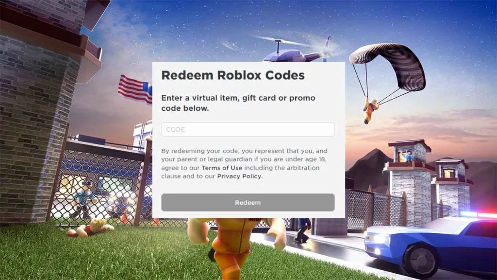 Guide on how to use Roblox or Robux coins gift card after purchasing or not working issues or you've received an invalid error, don't worry here's the solution.