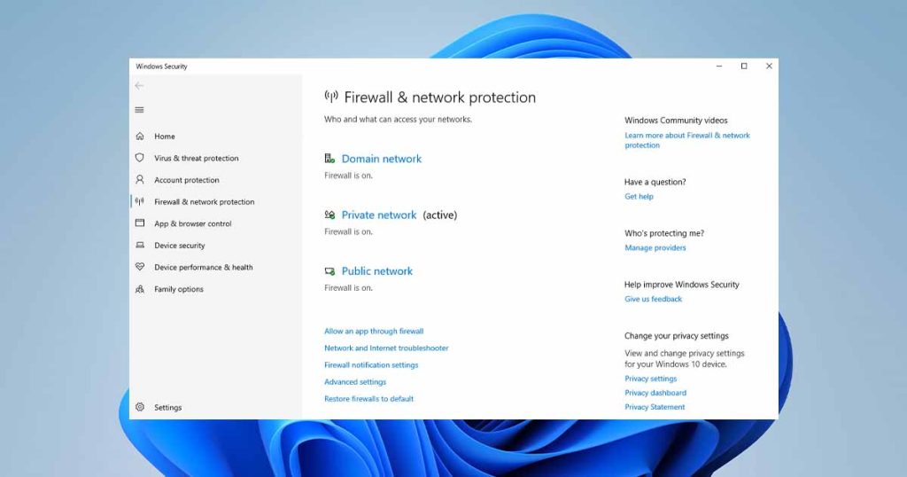 Firewall Settings on Windows and Mac: A Complete Guide!