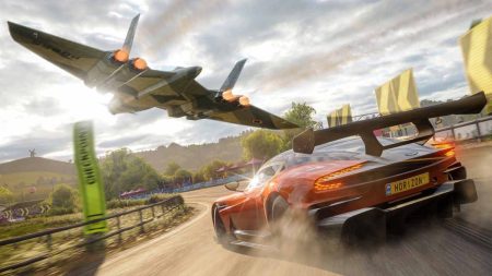 Complete Guide to Forza Horizon 4 System Requirements: Minimum and Recommended Specs