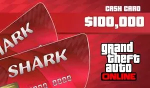 Best Deals on GTA Online Shark Cards: Save Money! Get the Greatest Deals on GTA Online Shark Cards and Save Money: A Guide to Buying at Low Prices for Rockstar Games Launcher on PC and Xbox.