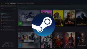Download, install Steam Powered offline Installer Latest Application Version software program on Windows PC, macOS with client Installation.