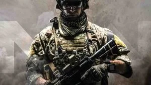 GameDecide.com a guide on how to fix Call of Duty®: Modern Warfare® II chat errors and solve game's voice chat mw2 in Xbox with message not working.