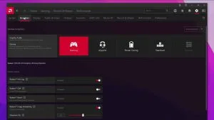 AMD Software: Adrenalin edition driver latest download for Windows 10/11 offline drivers update installer for PC in 32/64-bit version in Graphics Card (GPU).